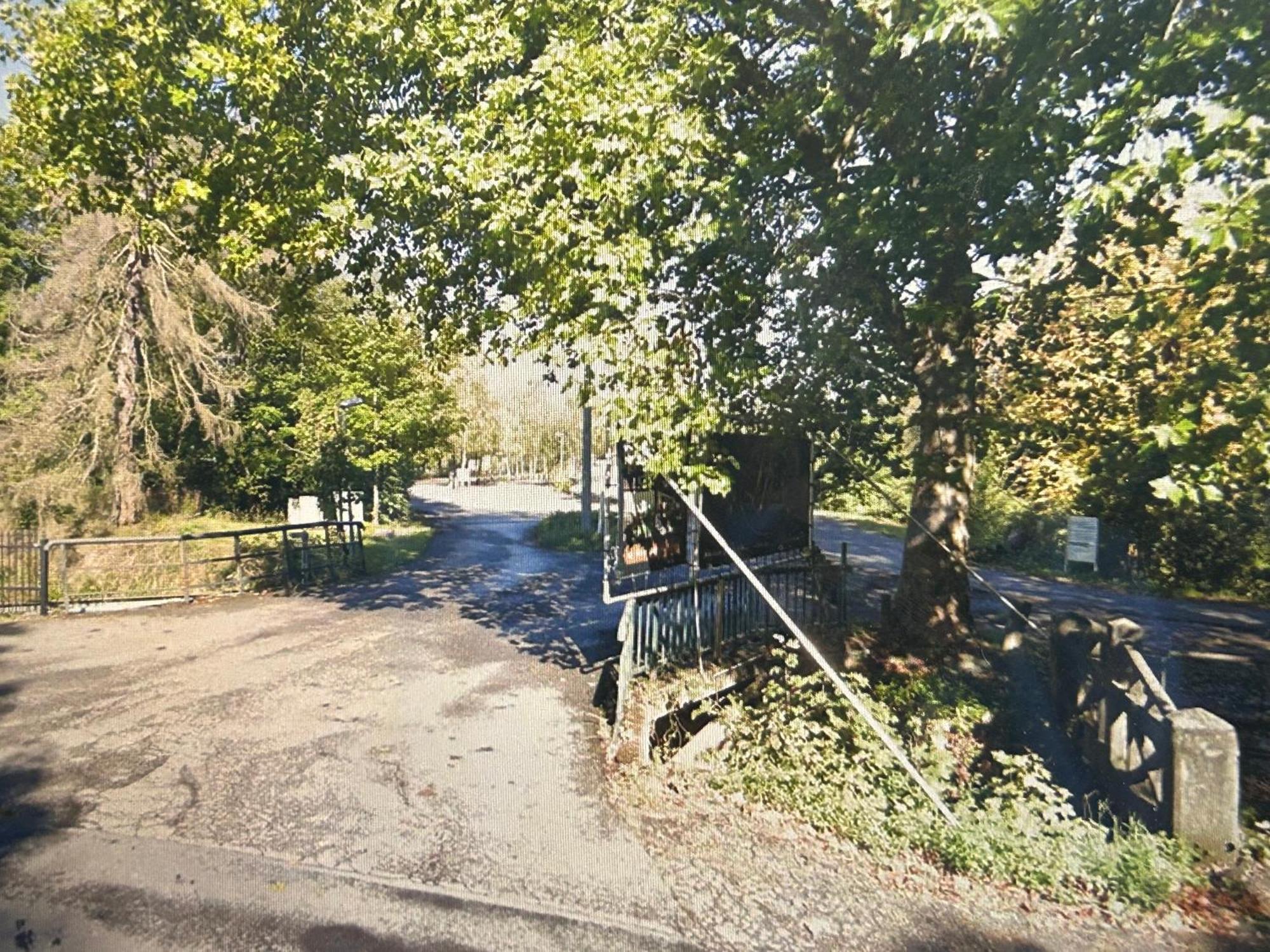 Chalet Leon Geel Zewnętrze zdjęcie