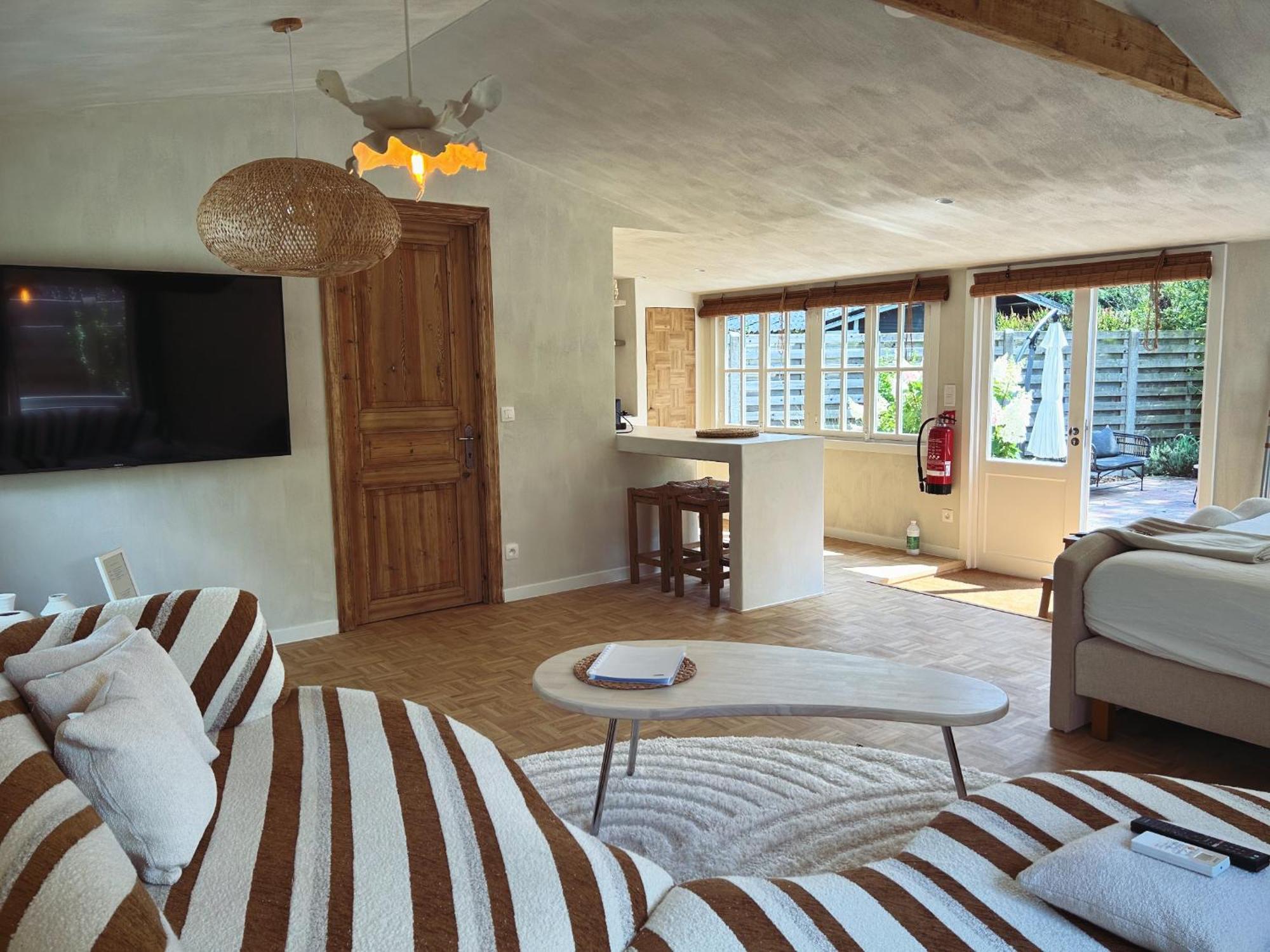Chalet Leon Geel Zewnętrze zdjęcie